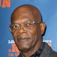 Samuel L. Jackson to Replace Jamie Foxx in THE BLACK PHANTOM
