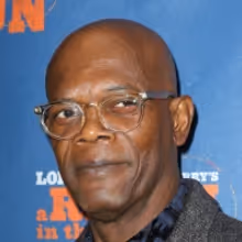 Samuel L. Jackson to Replace Jamie Foxx in THE BLACK PHANTOM