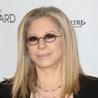 Barbra Streisand Releases Statement on Passing of Lauren Bacall