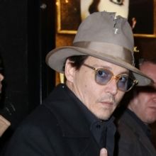 Johnny Depp & Kevin Smith to Co-Star with Real-Life Daughters in Horror Comedy YOGA…