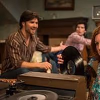 Photo Flash: First look- Cole Theatre's ECSTASY, 8/21-9/28