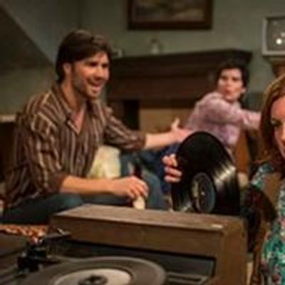 Photo Flash: First look- Cole Theatre&#039;s ECSTASY, 8/21-9/28