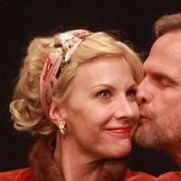 Photo Flash: Noel Coward's PEACE IN OUR TIME 9/13-10/19