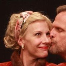 Photo Flash: Noel Coward's PEACE IN OUR TIME 9/13-10/19