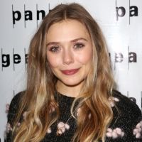 Elizabeth Olsen Joins Cast of Hank Williams Biopic I SAW THE LIGHT