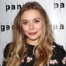 Elizabeth Olsen Joins Cast of Hank Williams Biopic I SAW THE LIGHT