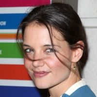 Katie Holmes to Make Directorial Debut in Big Screen Adaptation of ALL WE HAD