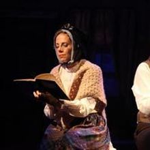 Photo Flash: First Look at JPAC's THE GOOD DOCTOR, Beginning Tomorrow