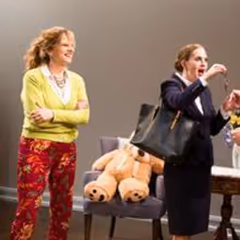 Photo Flash: First Look- World Premiere of THE HOUSE at the Kitchen Theatre