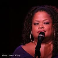 Photo Flash: Broadway at Birdland Features Natalie Douglas