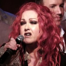 Cyndi Lauper, Jennifer Hudson & More Perform on AMERICA'S GOT TALENT Finale Tonight