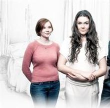 Photo Flash: Dramafest Presents LOVERS, AT HOME WITH THE HERRING BONES, and More