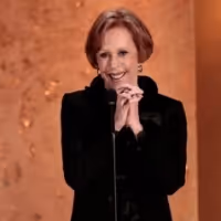 DVR Alert: LOVE LETTERS Star Carol Burnett Guests on 'Fallon' Tonight