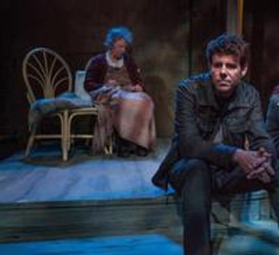 Photo Flash: Jessica Goldberg's BETTER Opens Tonight