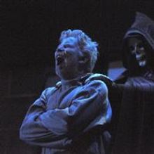 Photo Flash: First Look at PCA's GHOST TALK