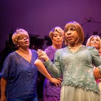 Photo Flash: AT LAST: A TRIBUTE TO ETTA JAMES