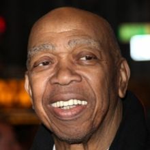 Son of Director & Costume Designer Geoffrey Holder Writes About His Father's Final…