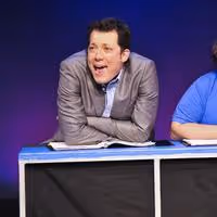 Photo Flash: First Look at John Tartaglia, Kerry Butler, and More in York Theatre…