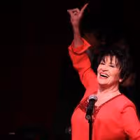 Photo Flash: Terrence McNally, Alan Cumming, and More Attend CHITA'S BACK! at…