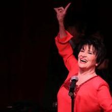 Photo Flash: Terrence McNally, Alan Cumming, and More Attend CHITA'S BACK! at…