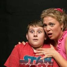 Photo Flash: Meet the Cast of Deep Dish Theater's THE LANDING, Opening Tonight