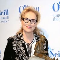 Meryl Streep Reacts to News of Passing of 'OSAGE COUNTY' Co-Star