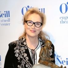 Meryl Streep Reacts to News of Passing of 'OSAGE COUNTY' Co-Star