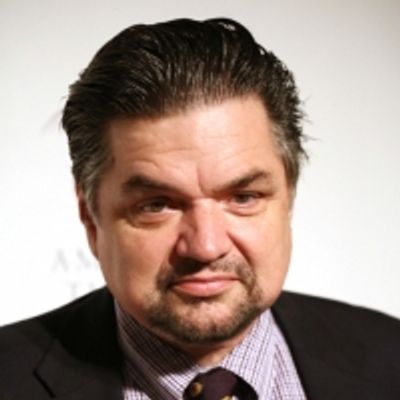 Oliver Platt, Molly Parker, Barbara Hershey Join Cast of THE 9TH LIFE OF LOUIS DRAX