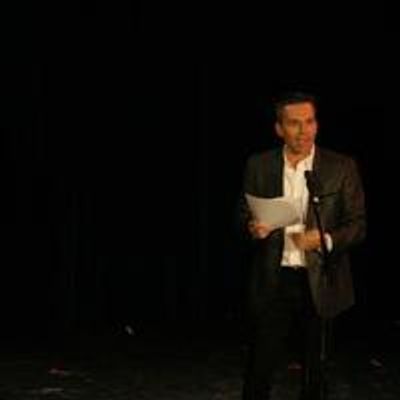 Photo Flash: Winners of the 2014 MITF Awards