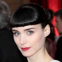 Rooney Mara to Star in Film Adaptation of Olivier Award-Winning Play BLACKBIRD