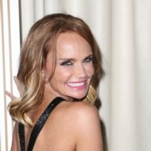DVR Alert: Kristin Chenoweth Appears on This Morning's TODAY
