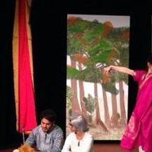 Photo Flash: First Look- THE RAJAH'S SON & PRINCESS LABAM