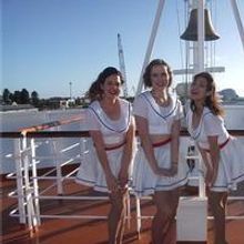 Photo Flash: First Look- Limelight's ANYTHING GOES