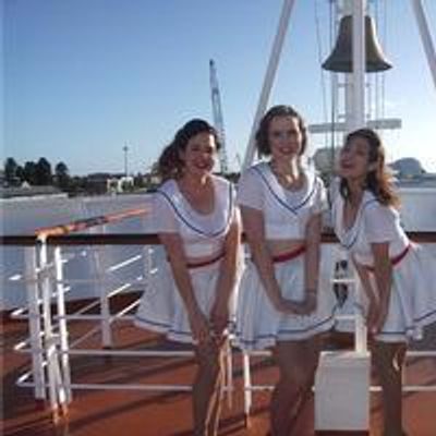 Photo Flash: First Look- Limelight's ANYTHING GOES