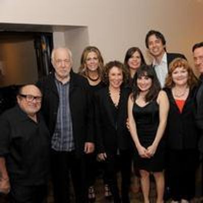 Photo Flash: Danny DeVito, Ray Romano, and More Present at Int'l Myeloma Foundation's 8th Annual Comedy Celebration