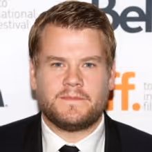 DVR Alert: Newly-Named Host James Corden Makes First Visit to CBS's LATE SHOW Tonight