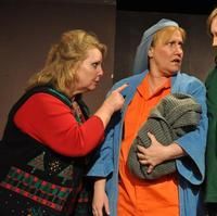 Photo Flash: Spotlight Theatre presents 'Christmas Belles,' a regional premiere…