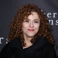 Bernadette Peters Stars in Amazon's Dramatic Comedy MOZART IN THE JUNGLE, Premiering Today