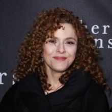 Bernadette Peters Stars in Amazon's Dramatic Comedy MOZART IN THE JUNGLE, Premiering…