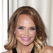 DVR Alert: Kristin Chenoweth Performs from New Album on CBS's THE TALK Today