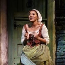 DVR Alert: Broadway's CINDERELLA Keke Palmer Visits ABC's THE VIEW Today