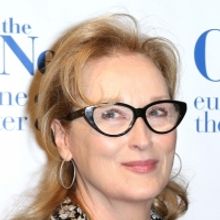 DVR Alert: INTO THE WOODS Star Meryl Streep Visits LIVE WITH KELLY & MICHAEL Today