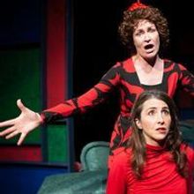 Photo Flash: First Look- The City Theatre's RECKLESS