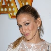 Production Wraps on Romantic Comedy ALL ROADS LEAD TO ROME, Starring Sarah Jessica…