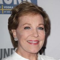 Julie Andrews Hosts GREAT PERFORMANCES 'Vienna: The New Year's Celebration 2015' Today