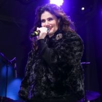 DVR Alert: Idina Menzel Performs on LIVE WITH KELLY & MICHAEL Today