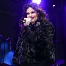 DVR Alert: Idina Menzel Performs on LIVE WITH KELLY & MICHAEL Today