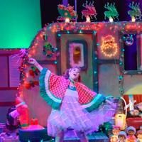 Photo Flash: WaterTower Theatre Presents THE GREAT AMERICAN TRAILER PARK CHRISTMAS…