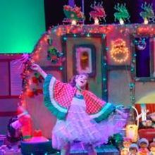 Photo Flash: WaterTower Theatre Presents THE GREAT AMERICAN TRAILER PARK CHRISTMAS MU