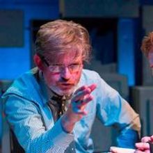 Photo Flash: First Look- Theatre Uncut's Political Plays